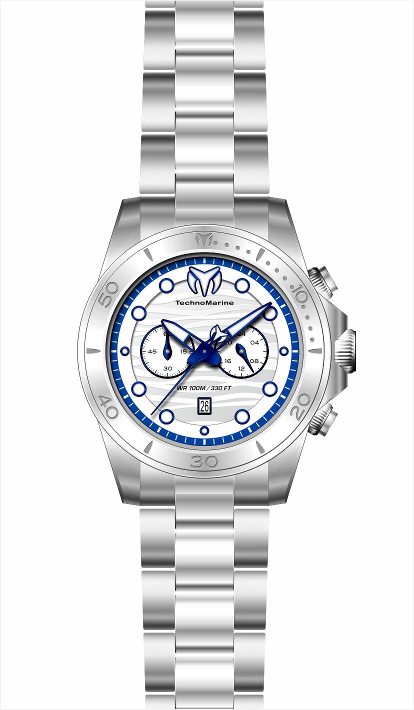 Parts For Technomarine Manta Ray TM-226096