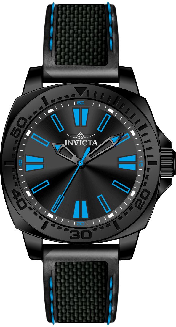 Band For Invicta Speedway  Men 46307