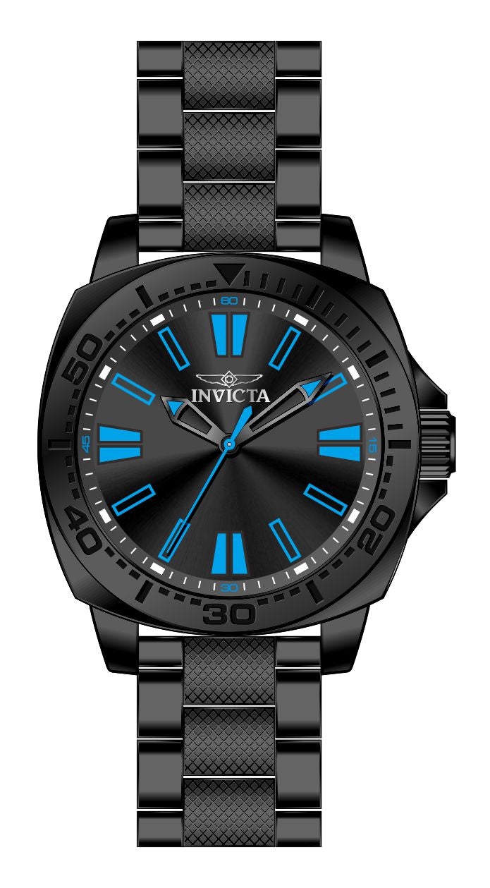 Band For Invicta Speedway  Men 46313