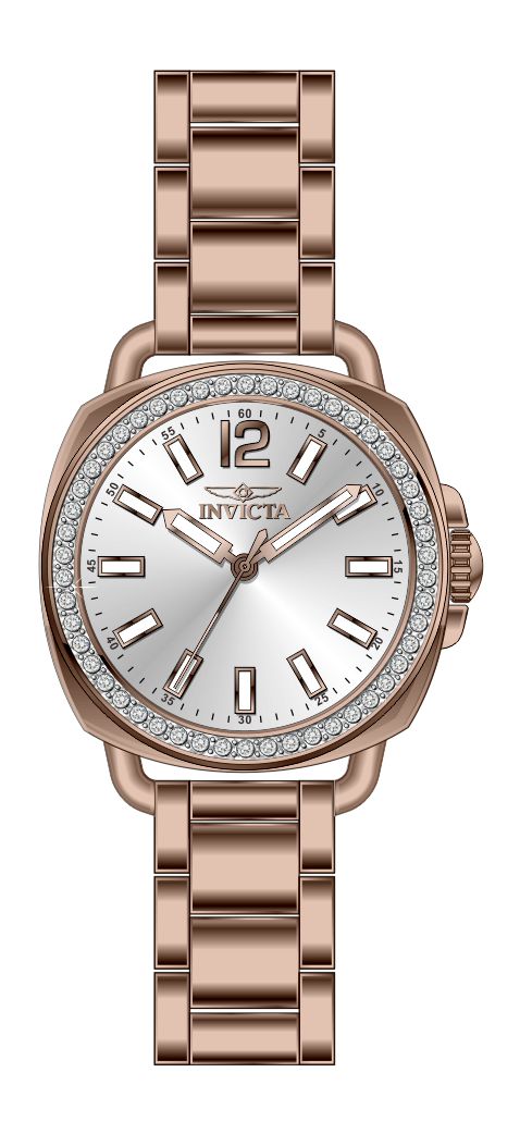 Parts For Invicta Wildflower  Lady 46343