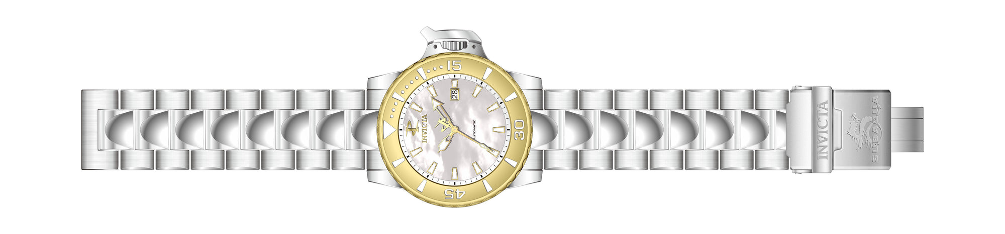 Parts For Invicta Subaqua  Men 46644