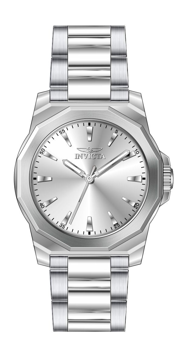 Band For Invicta Speedway  Men 46832