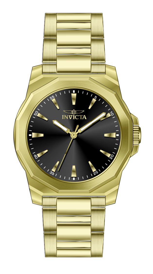Band For Invicta Speedway  Men 46839