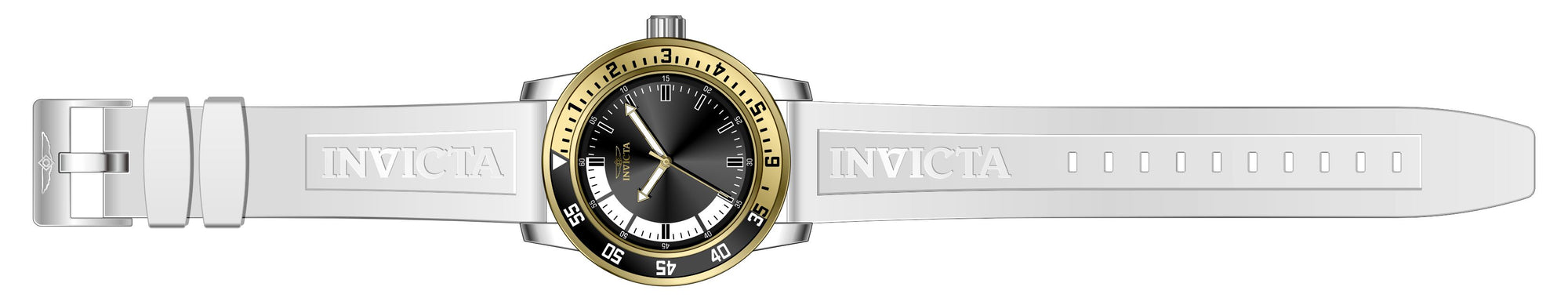 Parts For Invicta Specialty  Men 47278