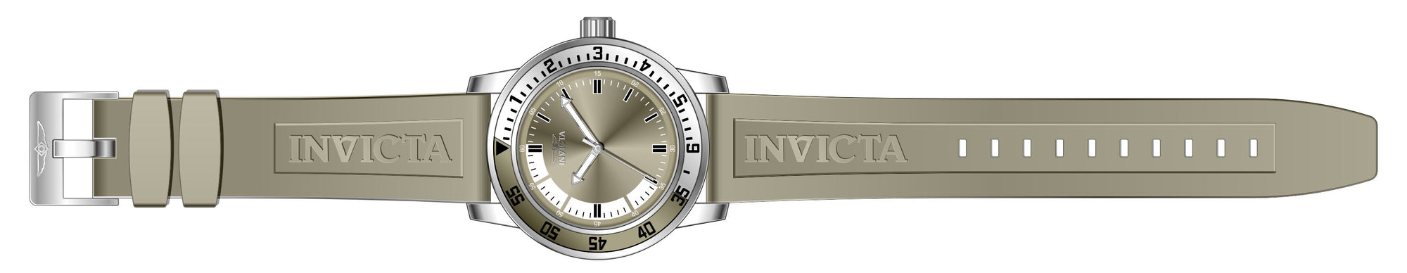 Parts For Invicta Specialty  Men 47279