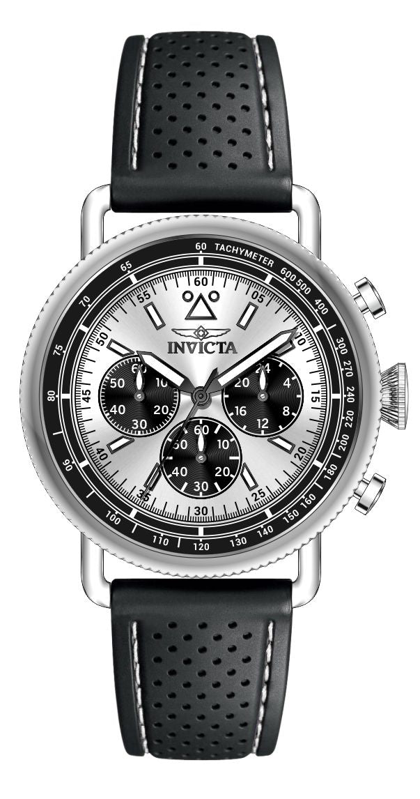 Parts For Invicta Speedway  Men 47363