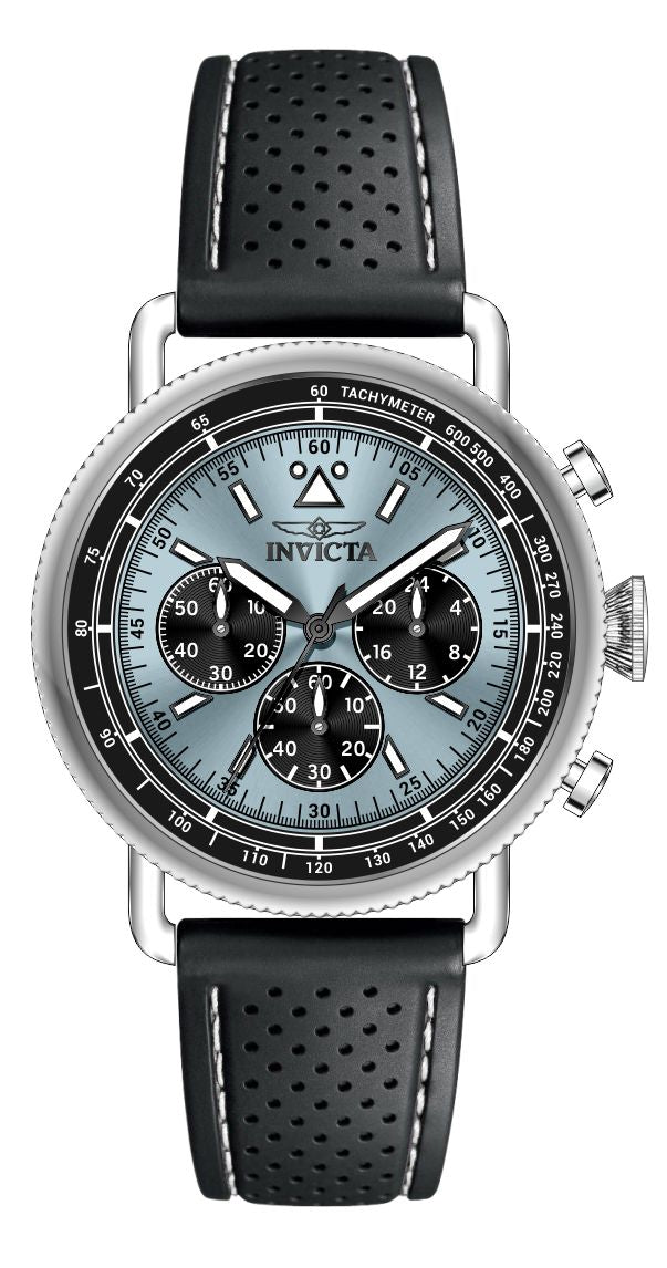 Parts For Invicta Speedway  Men 47364