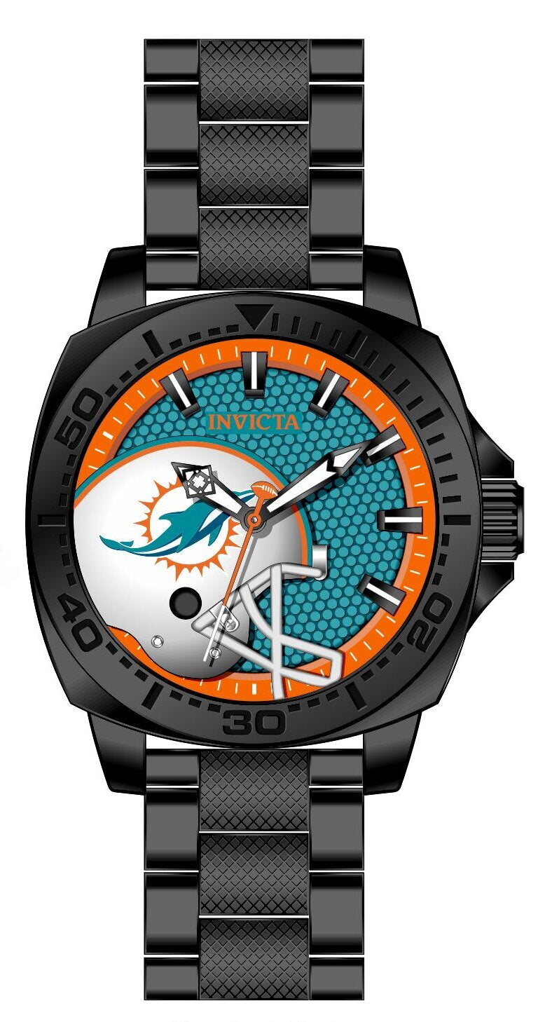 Parts For Invicta Speedway  Men 47871