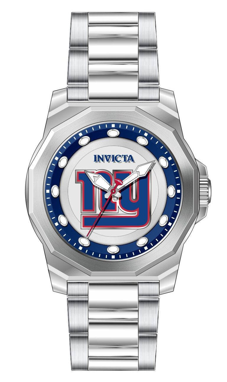 Band For Invicta Speedway  Men 47926