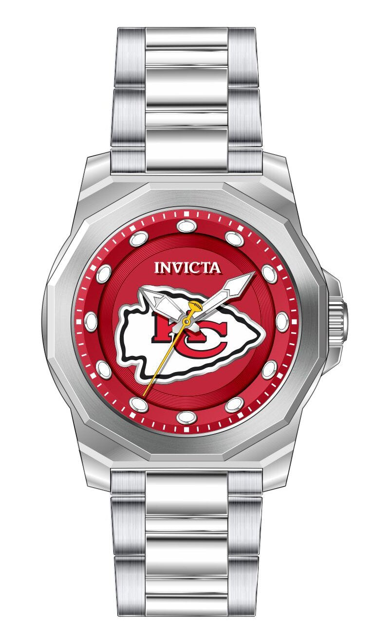 Band For Invicta Speedway  Men 47928