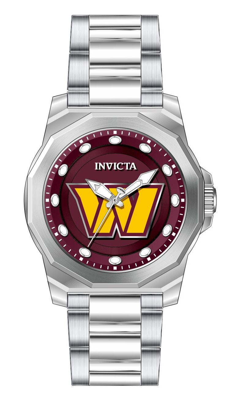 Band For Invicta Speedway  Men 47929