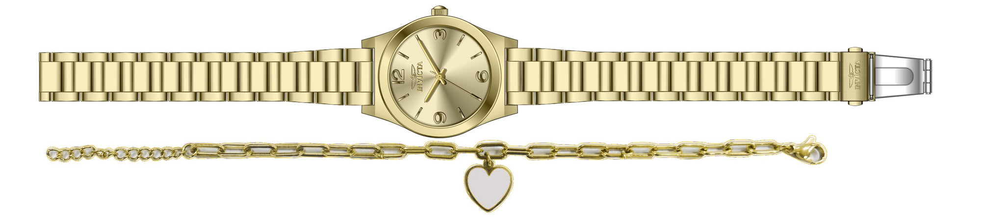 Parts For Invicta Angel 48247