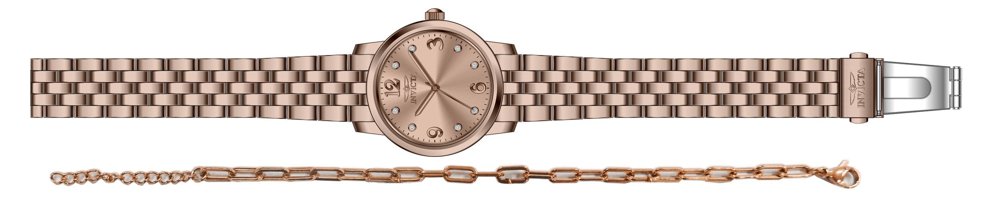 Parts For Invicta Angel 48257