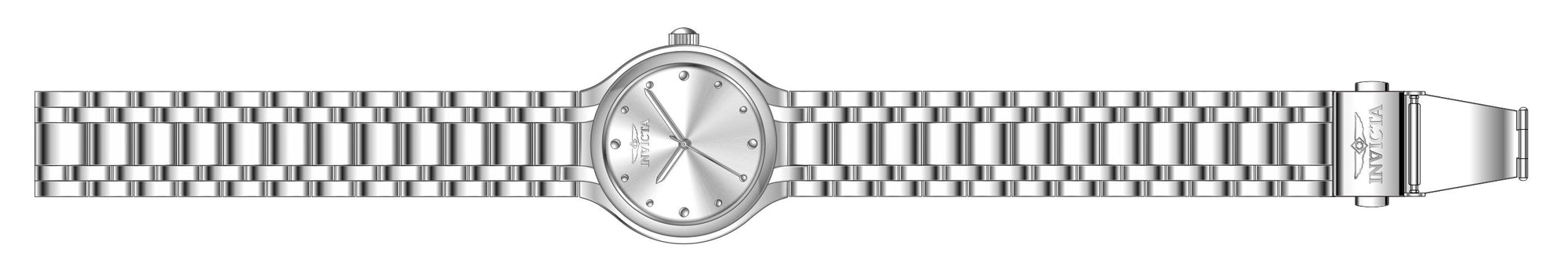 Parts For Invicta Wildflower 48226