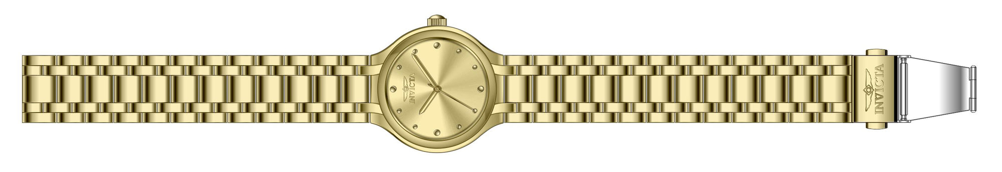 Band For Invicta Wildflower 48227