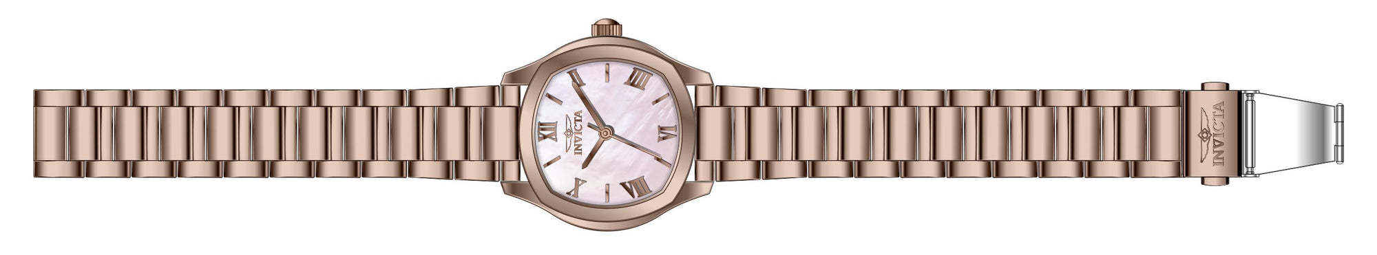 Parts For Invicta Wildflower 48240