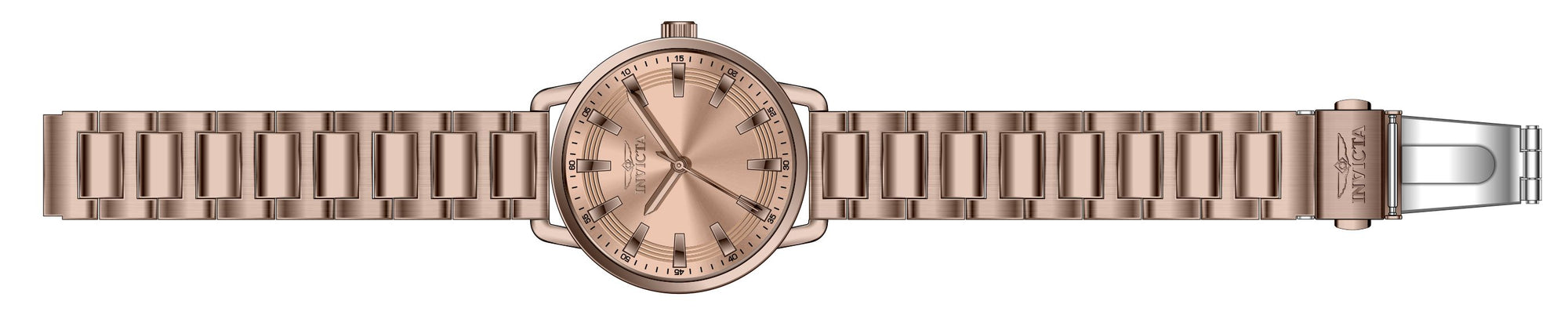 Parts For Invicta Wildflower 48330