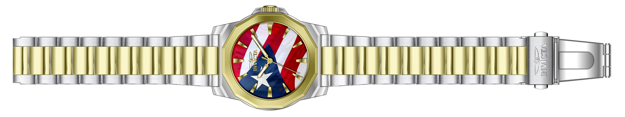 Band For Invicta Speedway 48361