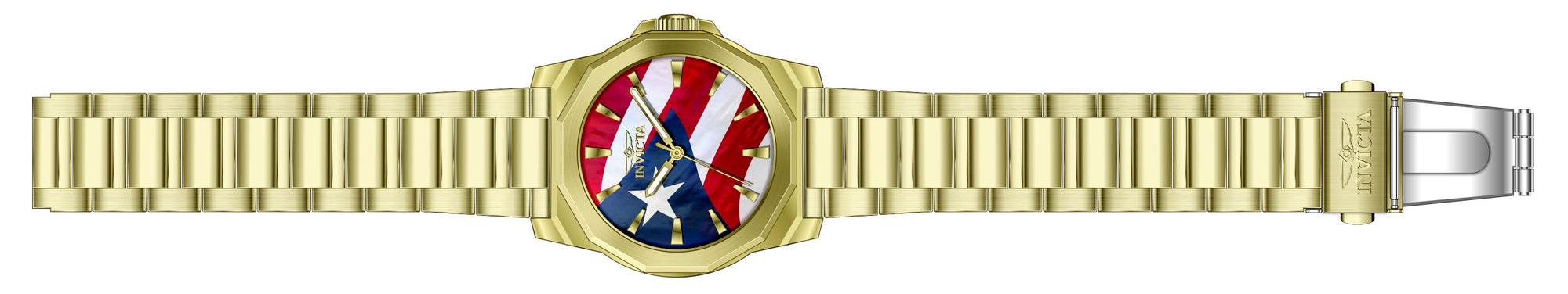 Band For Invicta Speedway 48362