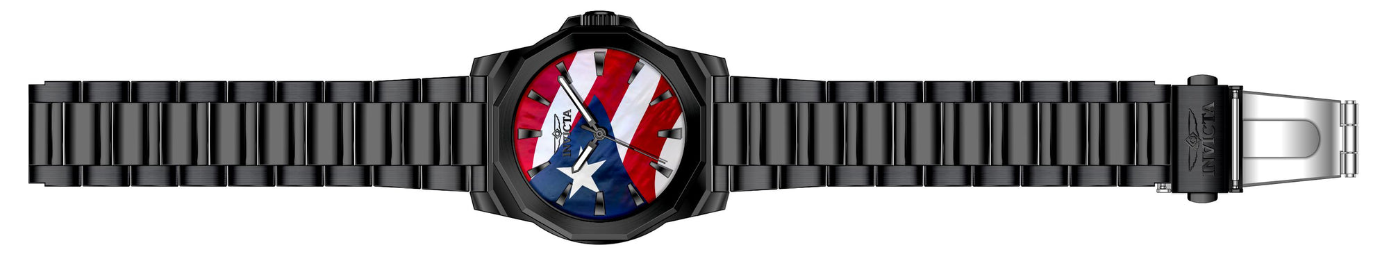 Band For Invicta Speedway 48363