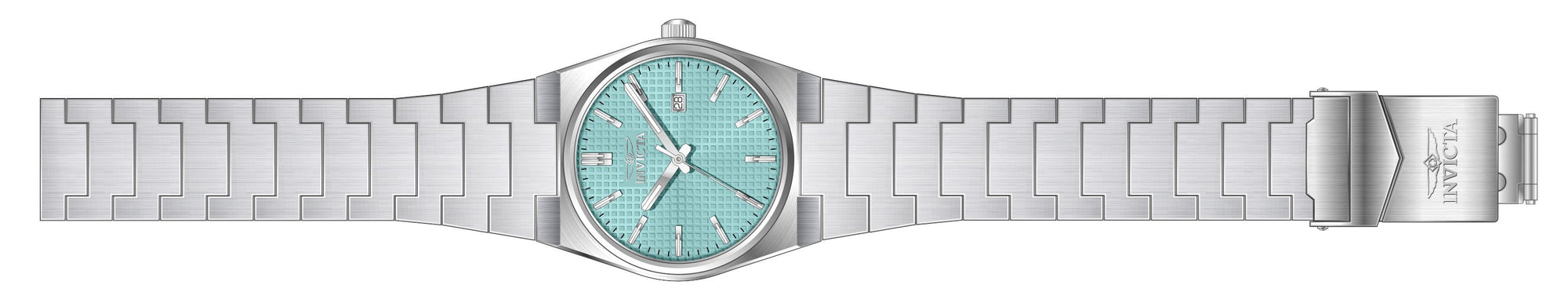 Band For Invicta Speedway 48394