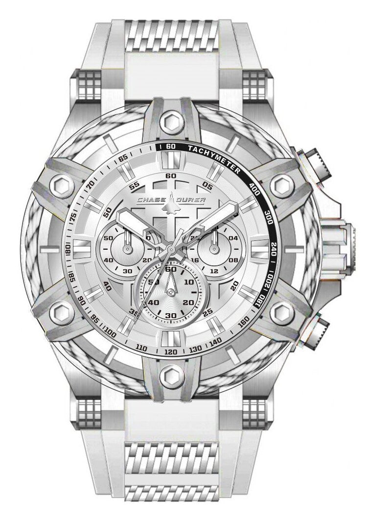 Parts For Chase Durer Chase Durer  Men CDW-0136