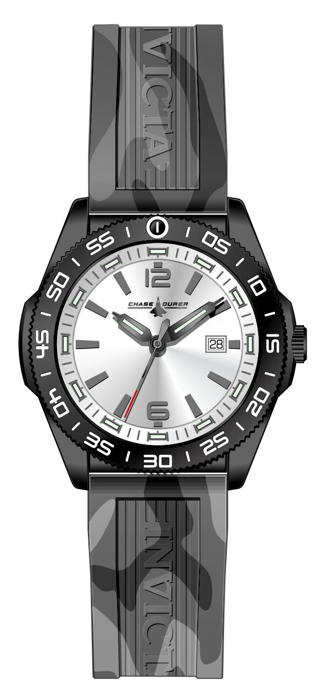Parts For Chase Durer Chase Durer  Men CDW-0178