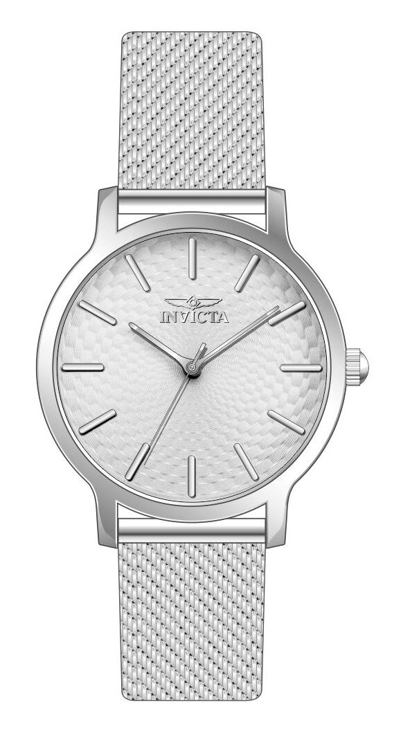 Parts For Invicta Wildflower  Lady 48972