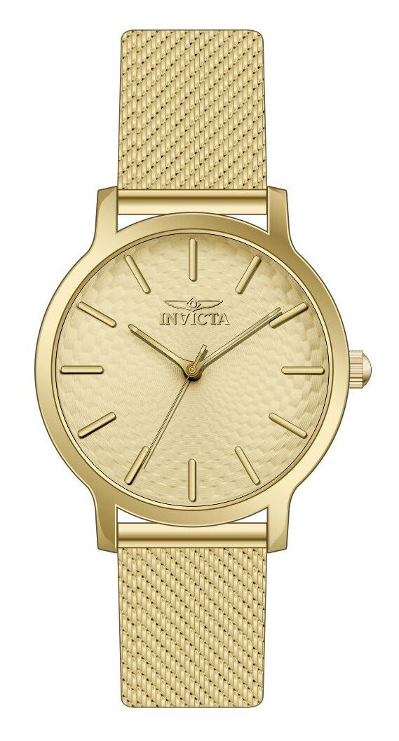 Parts For Invicta Wildflower  Lady 48973