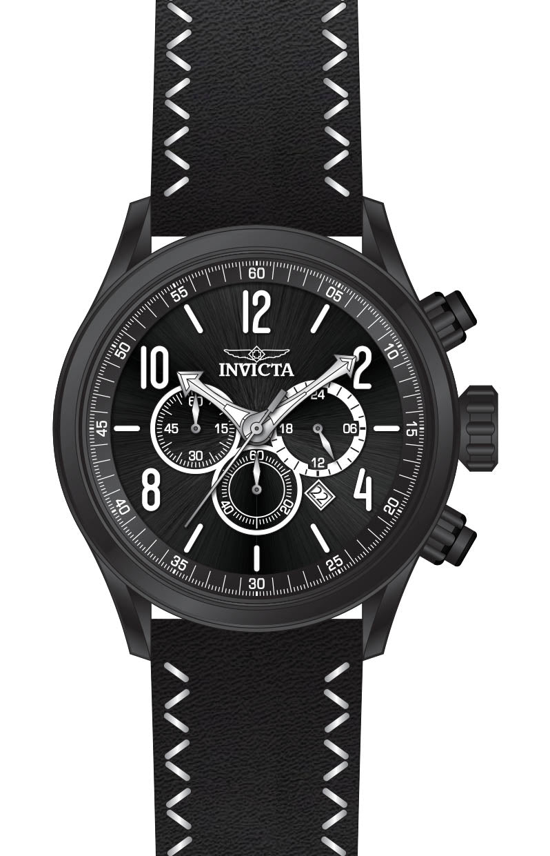 Parts For Invicta Bolt  Men 49196