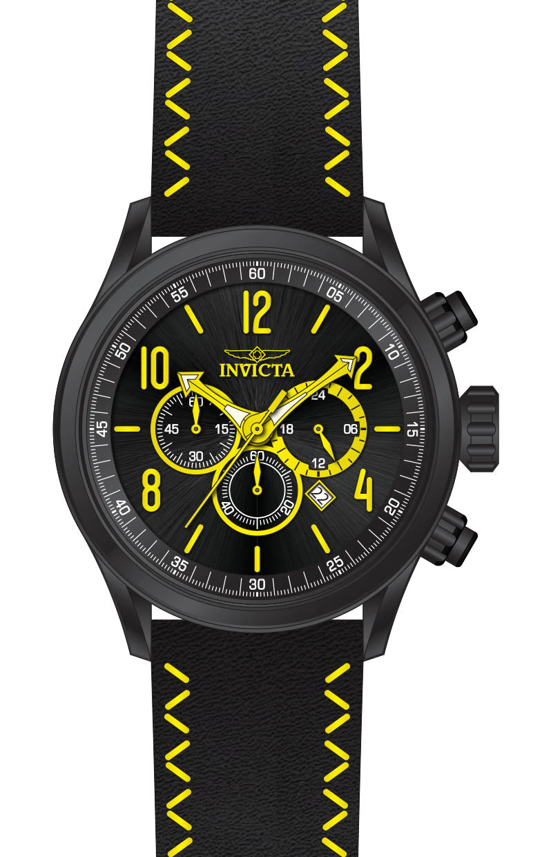 Parts For Invicta Bolt  Men 49197