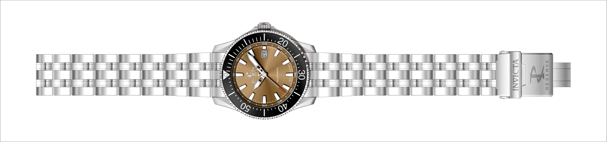 Parts For Invicta Reserve  Men 49235