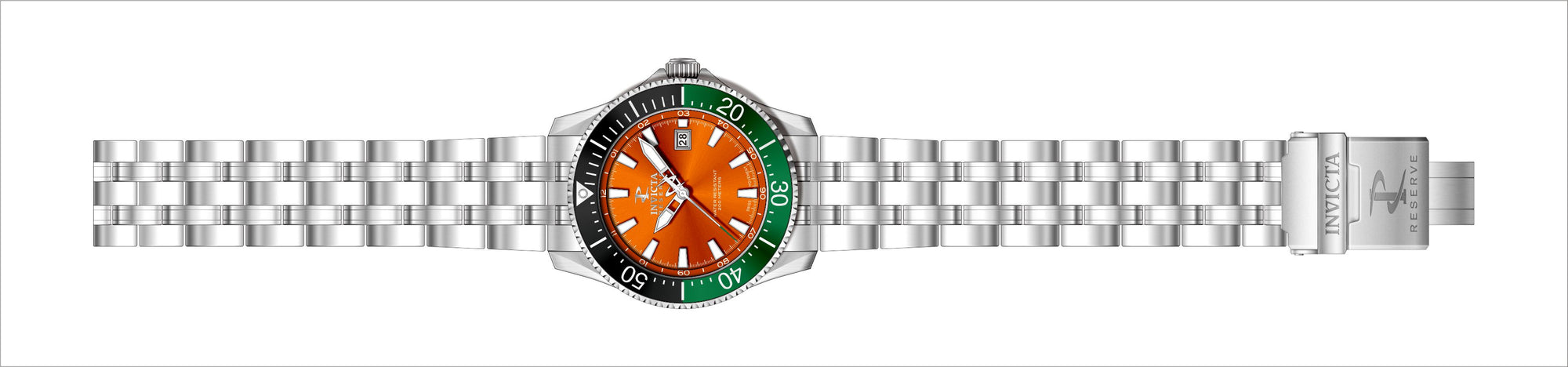 Parts For Invicta Reserve  Men 49243