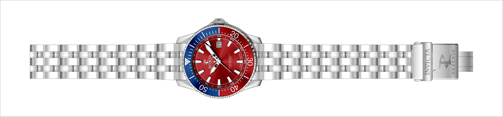 Parts For Invicta Reserve  Men 49244