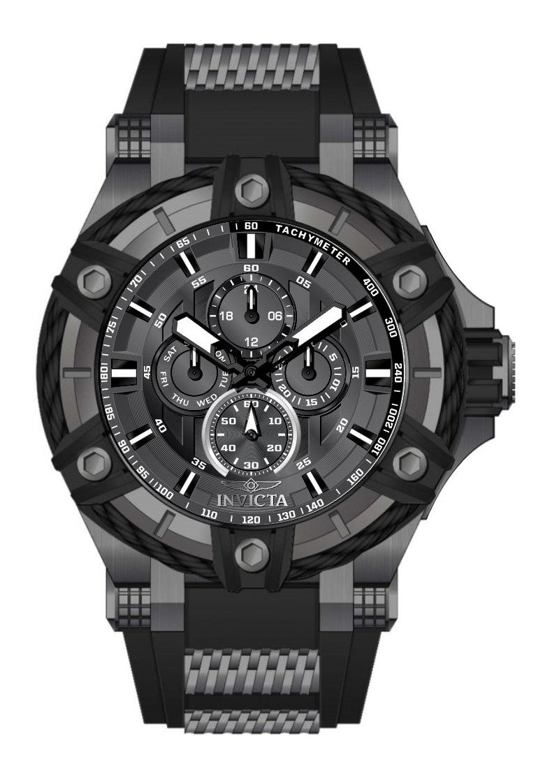 Parts For Invicta Bolt  Men 49408