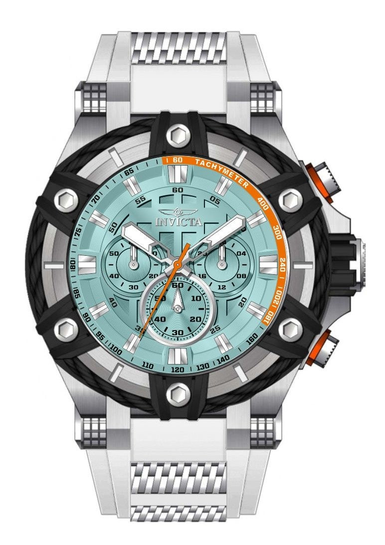 Parts For Invicta Bolt  Men 49805