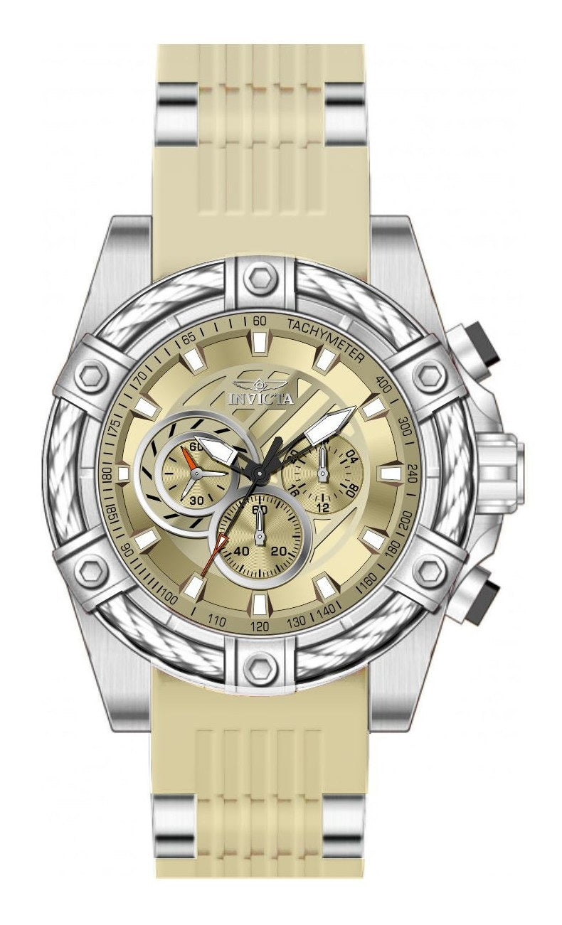 Parts For Invicta Bolt  Men 49810
