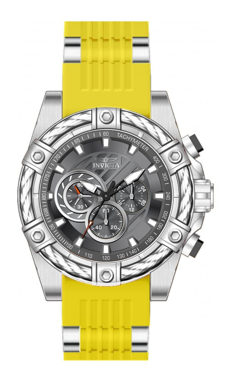Parts For Invicta Bolt  Men 49811