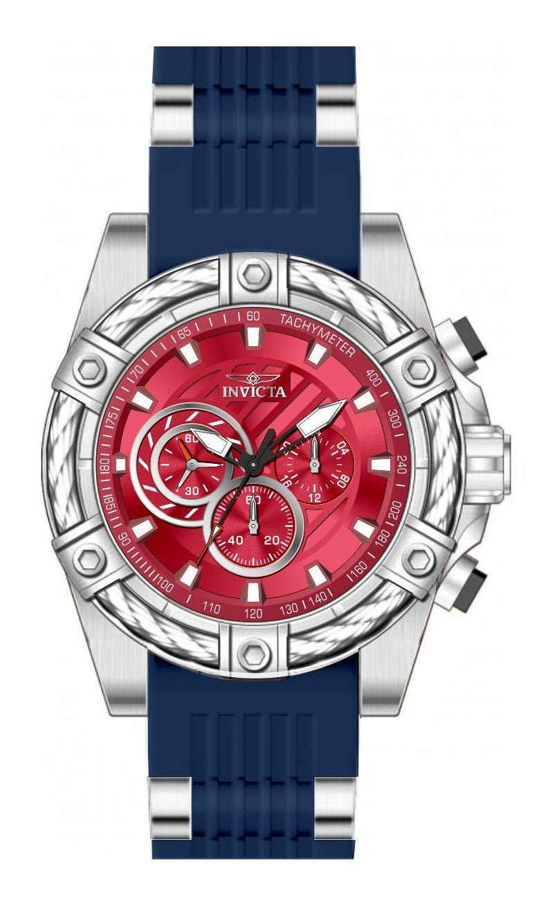 Parts For Invicta Bolt  Men 49812