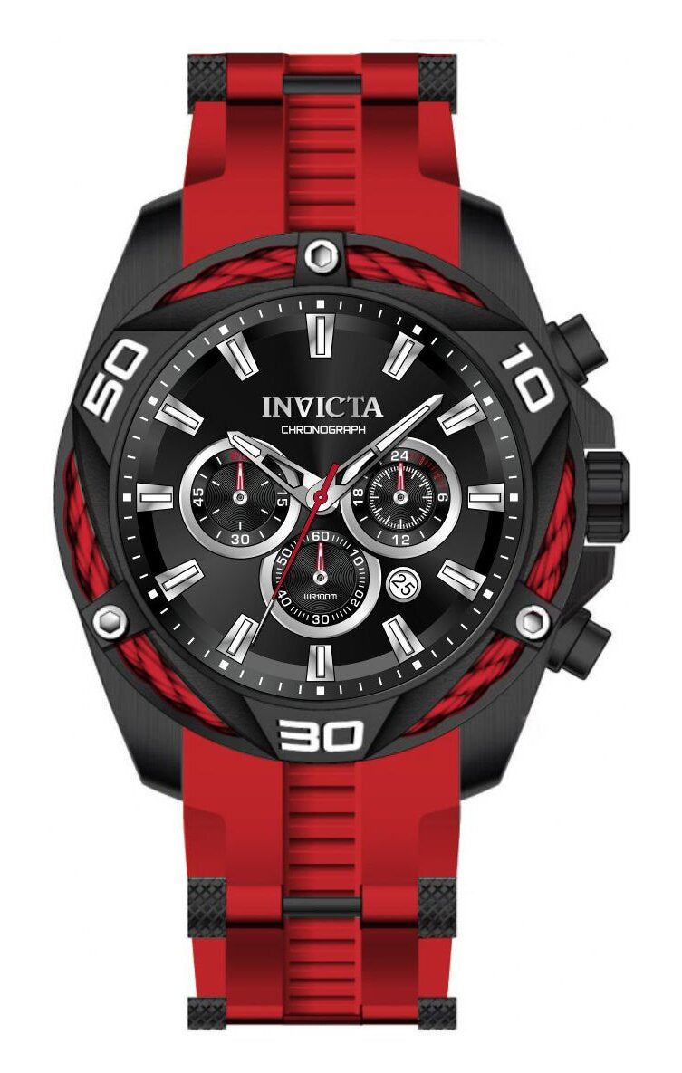 Parts For Invicta Bolt  Men 49918