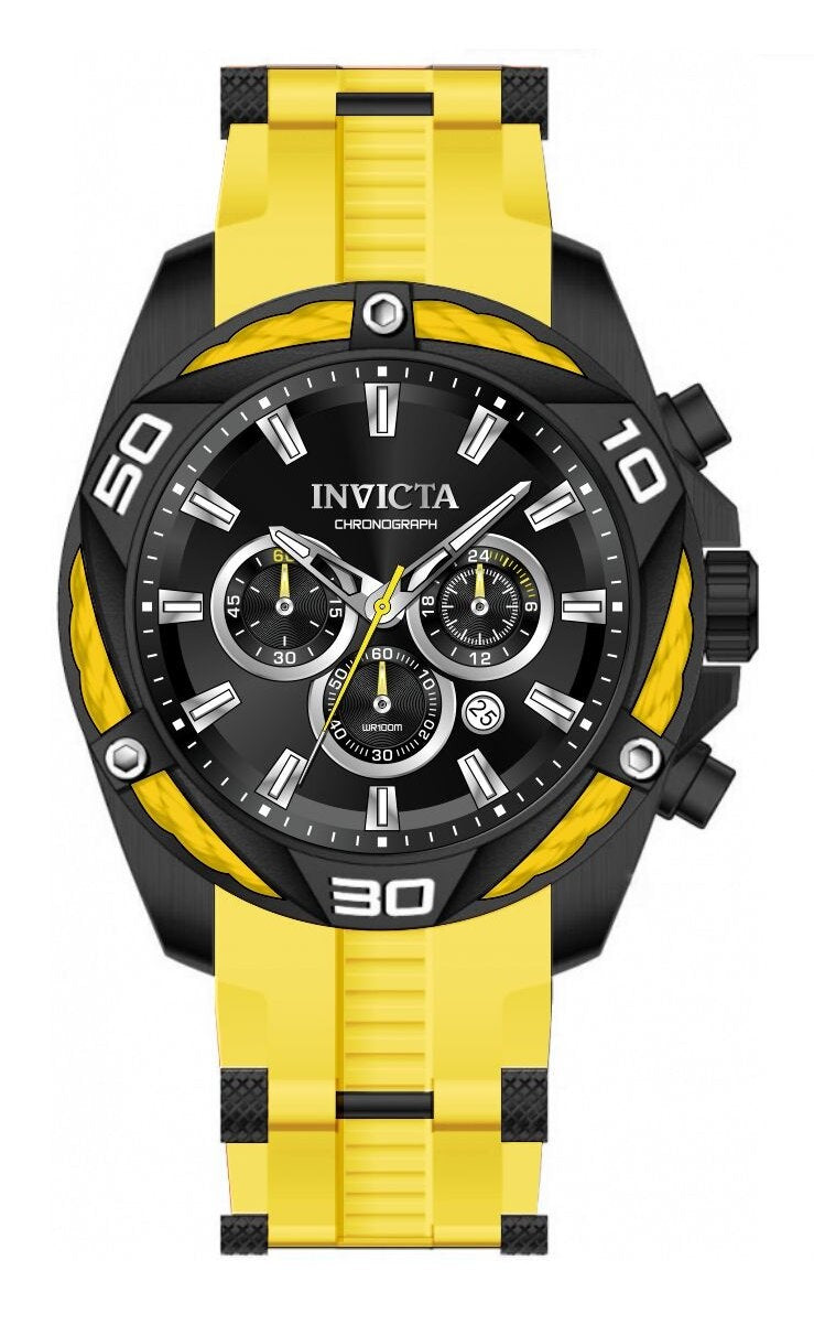 Parts For Invicta Bolt  Men 49919