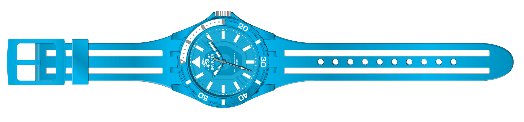 Band For Invicta Subaqua 69449