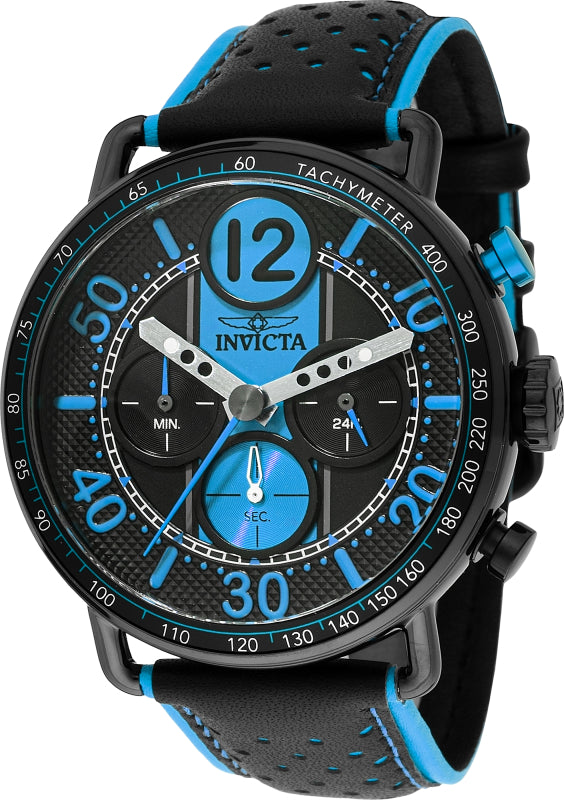 Band For Invicta Racing 49367