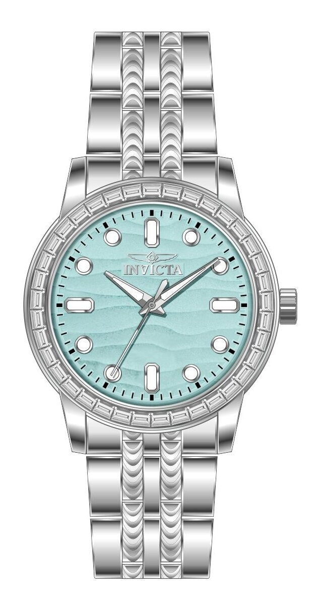 Parts For Invicta Celestial  Men 50195