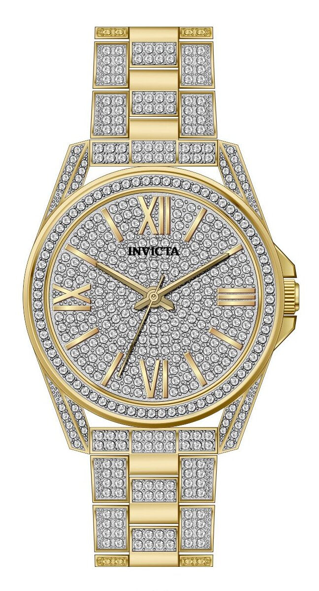 Parts For Invicta Celestial  Men 50297