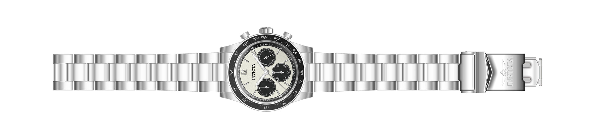 Parts For Invicta Speedway  Men 50402