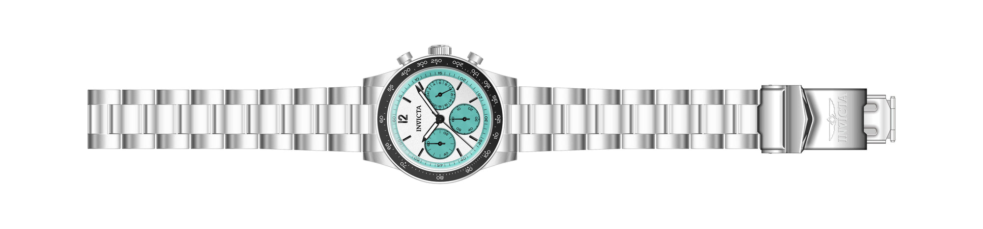 Parts For Invicta Speedway  Men 50403