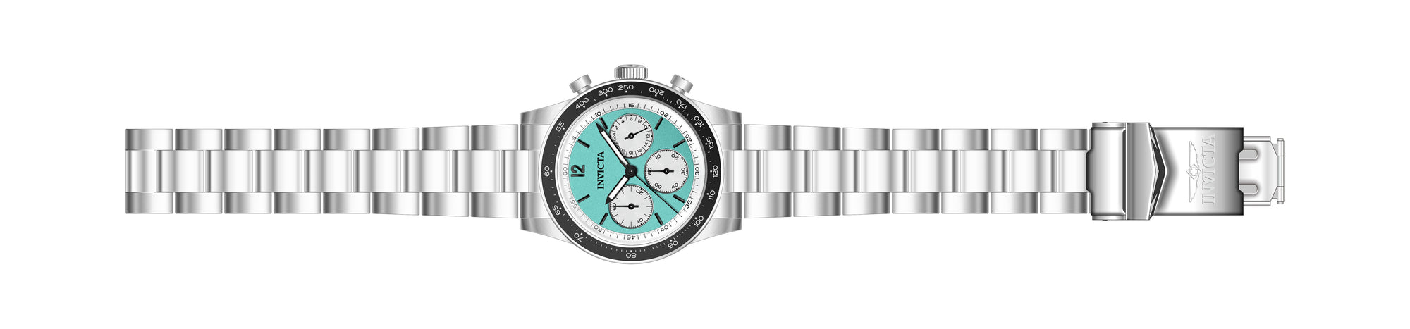 Band For Invicta Speedway  Men 50404