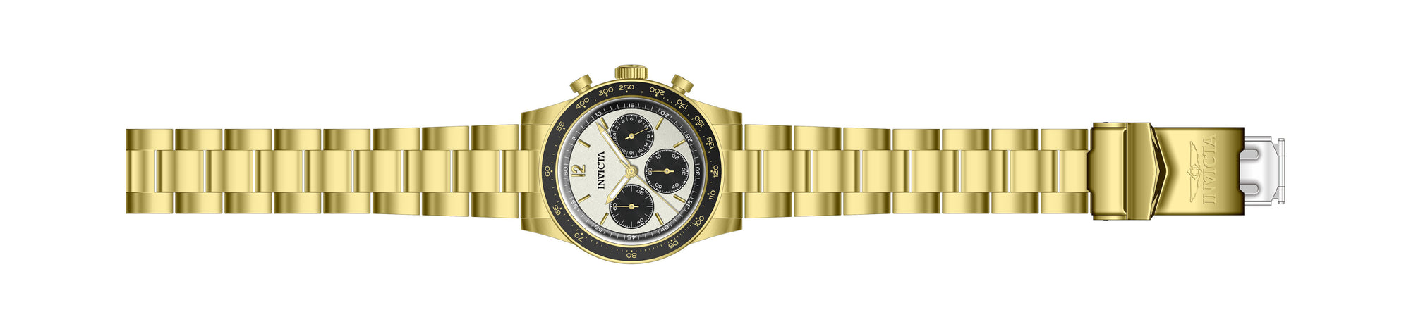 Parts For Invicta Speedway  Men 50406