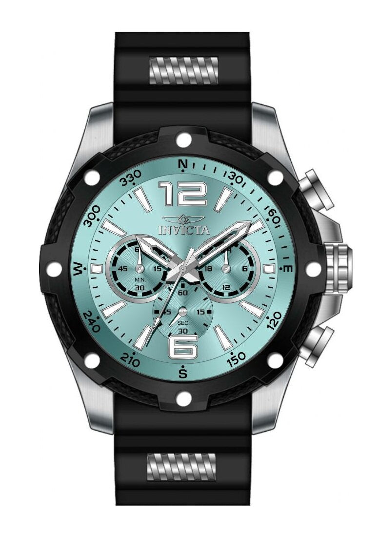 Parts For Invicta I-Force  Men 50557